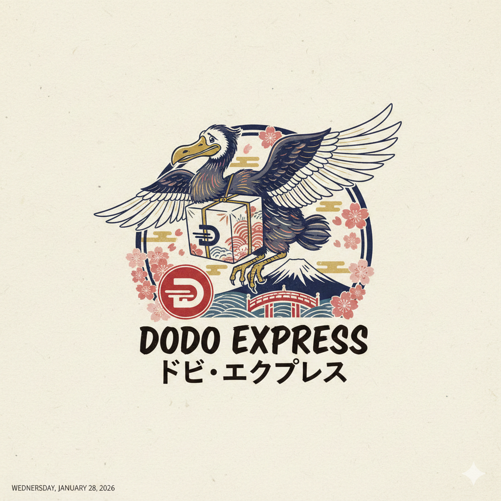 dodo express